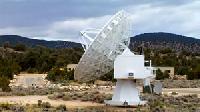 Click to watch 'Search for ET' (popup) The Universe